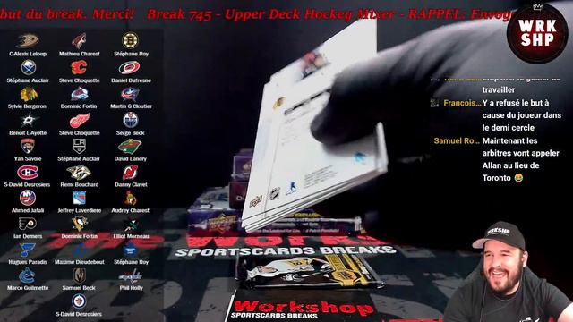 Break 745. Hockey Mixer. 7 box. Sapphire Diamond CDD Exclusive..!! смотреть онлайн