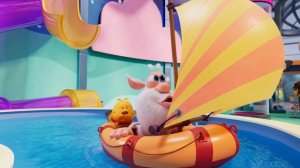 Booba ? ALL THE BEST EPISODES OF 2021! ? Funny cartoons for kids - BOOBA ToonsTV