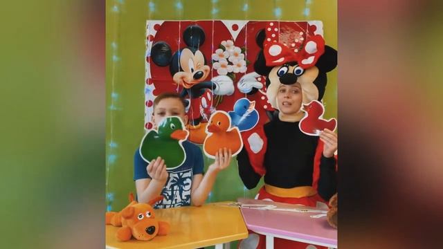 Цвета Colours 1 занятие смотреть онлайн