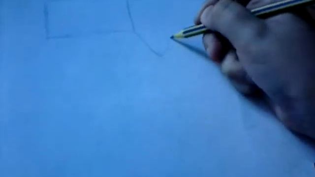 Рисуем скин смотреть онлайн