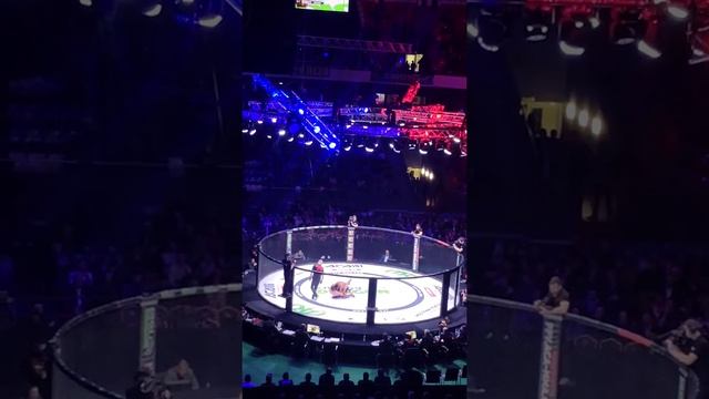 ММА Краснодар смотреть онлайн