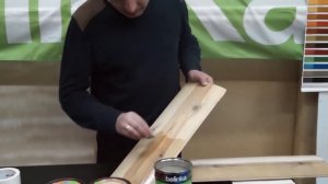 Белинка База. Белинка Лазурь. Белинка Топлазурь. Обзор.