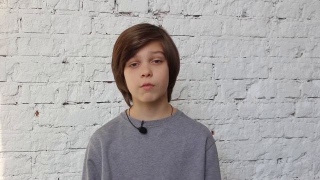 Демчук Иван видео визитка 2
