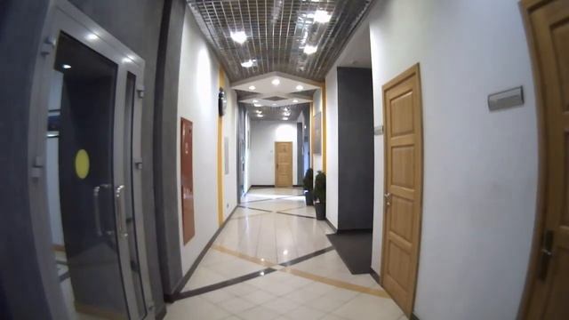 Пример записи с видеоглазка в дверь с записью на SD карту, звонком и датчиком движения Ps-link SF55 смотреть онлайн