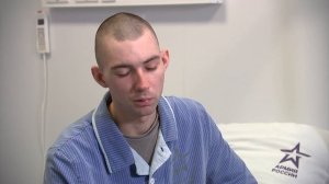 Специальная военная операция РФ на Украине