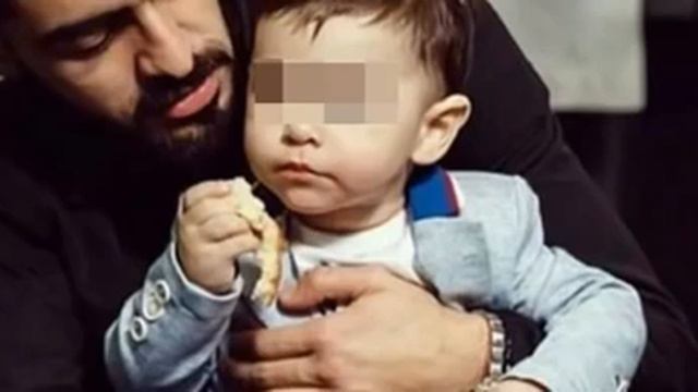 Что на самом деле Случилось с сином репера Miyagi смотреть онлайн