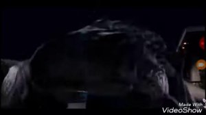 Тираназавр против индоминуса Рекса