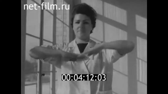 1964г. Санаторий "Марциальные воды". Карелия смотреть онлайн