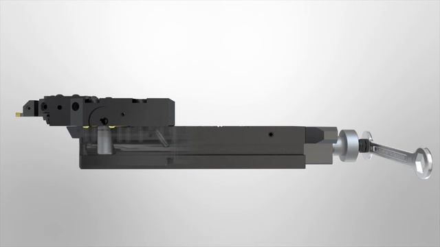 INDEX MS32-6 CNC Multispindle automatic lathe смотреть онлайн