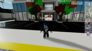 How to Play BrookHaven - FREE ROBLOX Roleplay Game (No Grinding)