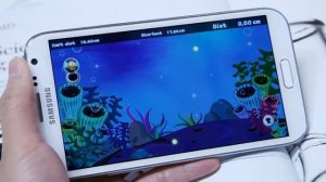 Beeline for GALAXY Note II