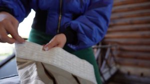 Как повесить шторы - тюль, портьеру на окно? Самые правильные способы повесить шторы в этом видео