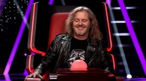 TOP 5 LINKIN PARK'S COVERS ON THE VOICE | BEST AUDITIONS