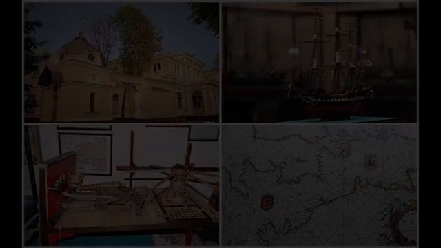 Музеи Харькова смотреть онлайн