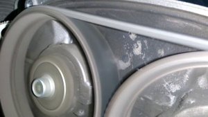 Новый гидронатяжитель ремня грм 4g63