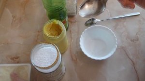 Майонез для похудения. Низкокалорийный.