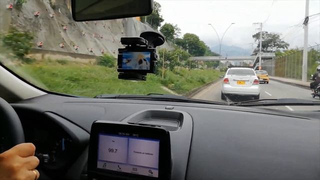 Nueva Ford Ecosport S.E. MT 1.5 Litros 2020 Test Drive  Carlos Morelos