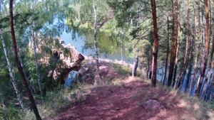 Каменные ворота