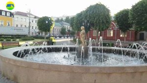 [MRF - Пешие прогулки] #33. Подмосковный город: Клин