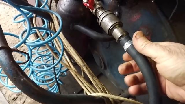 пескоструйщикам любителям на заметку смотреть онлайн