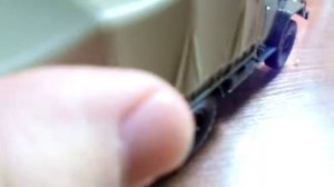 ЗИЛ 131 1/43 АИСТ ДЕА. №15