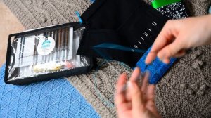 ВСЕ МОИ СПИЦЫ ( Наборы спиц Hiya Hiya, Drops Pro Romance, Chiaogoo ) / Вязание.