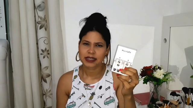 MINHA CAMERA NOVA | Canon sx160 is - Allyne Costa ♡ смотреть онлайн