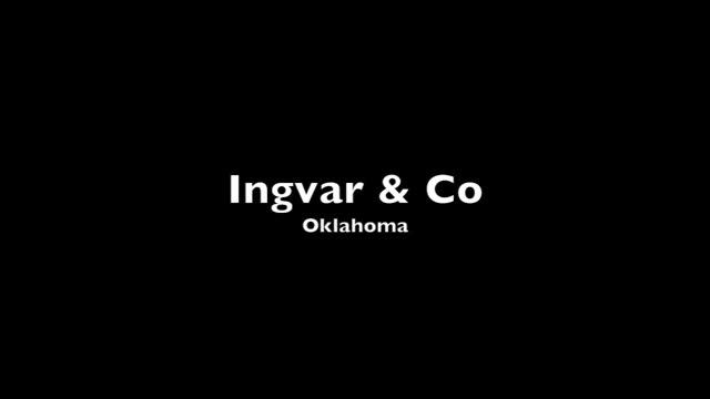 Ingvar & Co смотреть онлайн