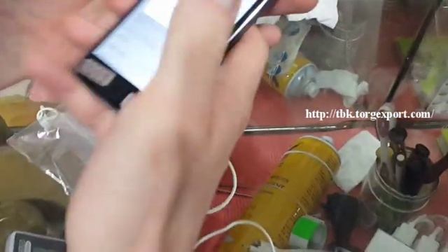 iPhone по цене 56$, продают вёдрами. Часть 2 (проверка айфонов, реальные цены) смотреть онлайн