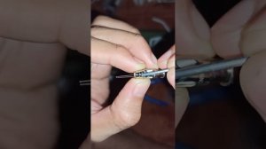 Tutorial rebuild cartridge Ursa nano/baby coil 0.8 ohm | RBK Xros