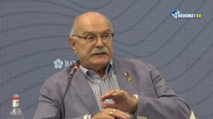 Каждый «БесогонТВ» смотрят 12-15 миллионов! Пока так, будем вещать! Перестанут - вернусь в режиссёры