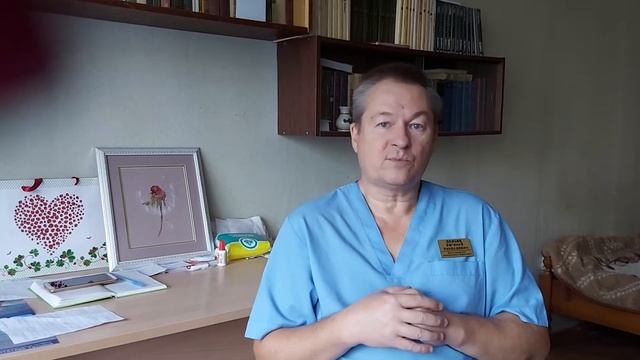 Доктор Е.Божьев. Иммунитет у ребенка смотреть онлайн