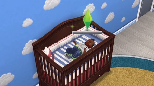 Day In The Life of a Pregnant Mom of 3 Kids?? | Sims Freeplay смотреть онлайн