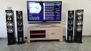 Canton Chrono 509 DC vs Focal Chorus 826 W Special Edition