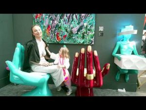 Подводим итоги выставки Арт Москва 2023 | Art Moscow 2023