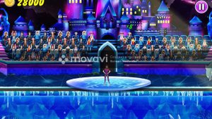 серия 1 дельфин