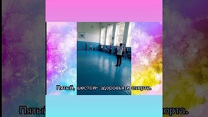 Рекламный ролик "Мой выбор"