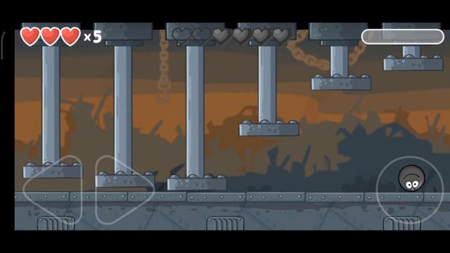 все боссы ред бол 4 смотреть онлайн