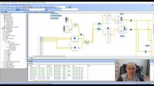 ADAU1452 и работа в Sigma Studio DSP настйрока аудиопроцессора