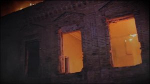 ТАЙНЫ заброшенного Ресторана АХУН  / мистические места в СОЧИ