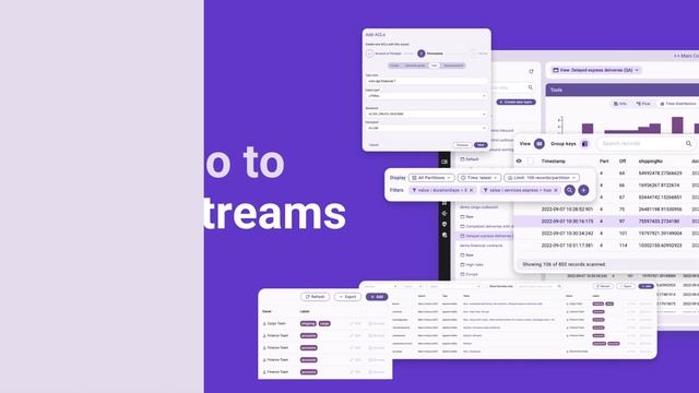Kadeck 4.0 - Announcement смотреть онлайн
