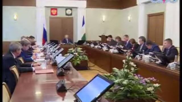 У студентов из малоимущих полных семей есть шанс получать социальную стипендию (05.12.2017) смотреть онлайн