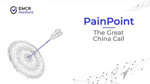 The Great China Call: Постковидное восстановление Китая. EMCR Pain Pont