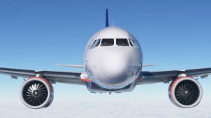 UNNT-UUOO Vatsim