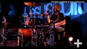 Jesus Culture, Kim Walker - "Where You Go - I Go"