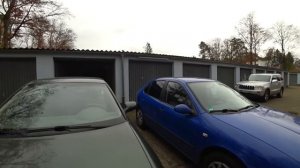 Сравнение Seat Leon, Audi A3, VW Golf 4