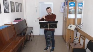 2. Ernesto Kohler - Etude