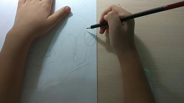 Наша земля ,рисуем милую и умную планету???