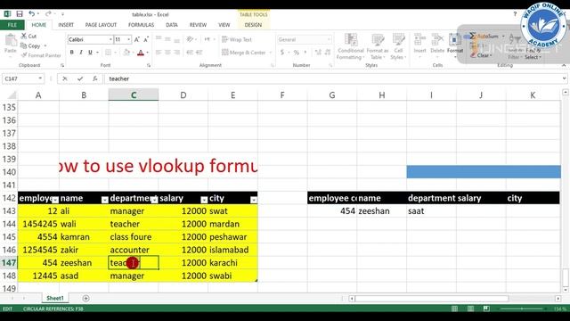 How_to_use _vloookup_formula_in_Ms_excel_full_explainition_in_poshto_2023.#excel_ #microsoftoffice. смотреть онлайн