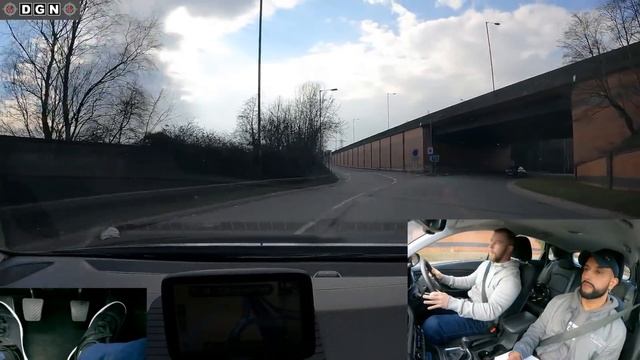 Learner Driver Shows How To PASS DRIVING TEST смотреть онлайн